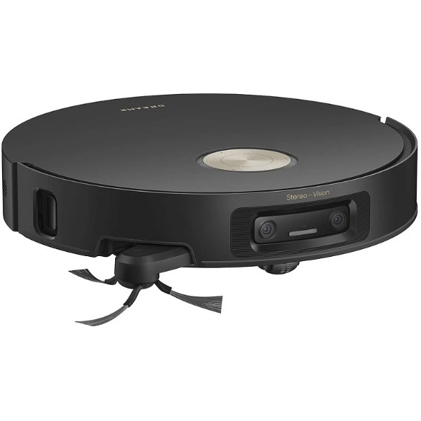 Фото - Робот-пилосос миючий Dreame Bot L50 Ultra AE Black (RLL51SE-BL)